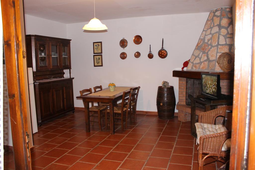 Albachiara Bed & Breakfast Monopoli Quarto foto