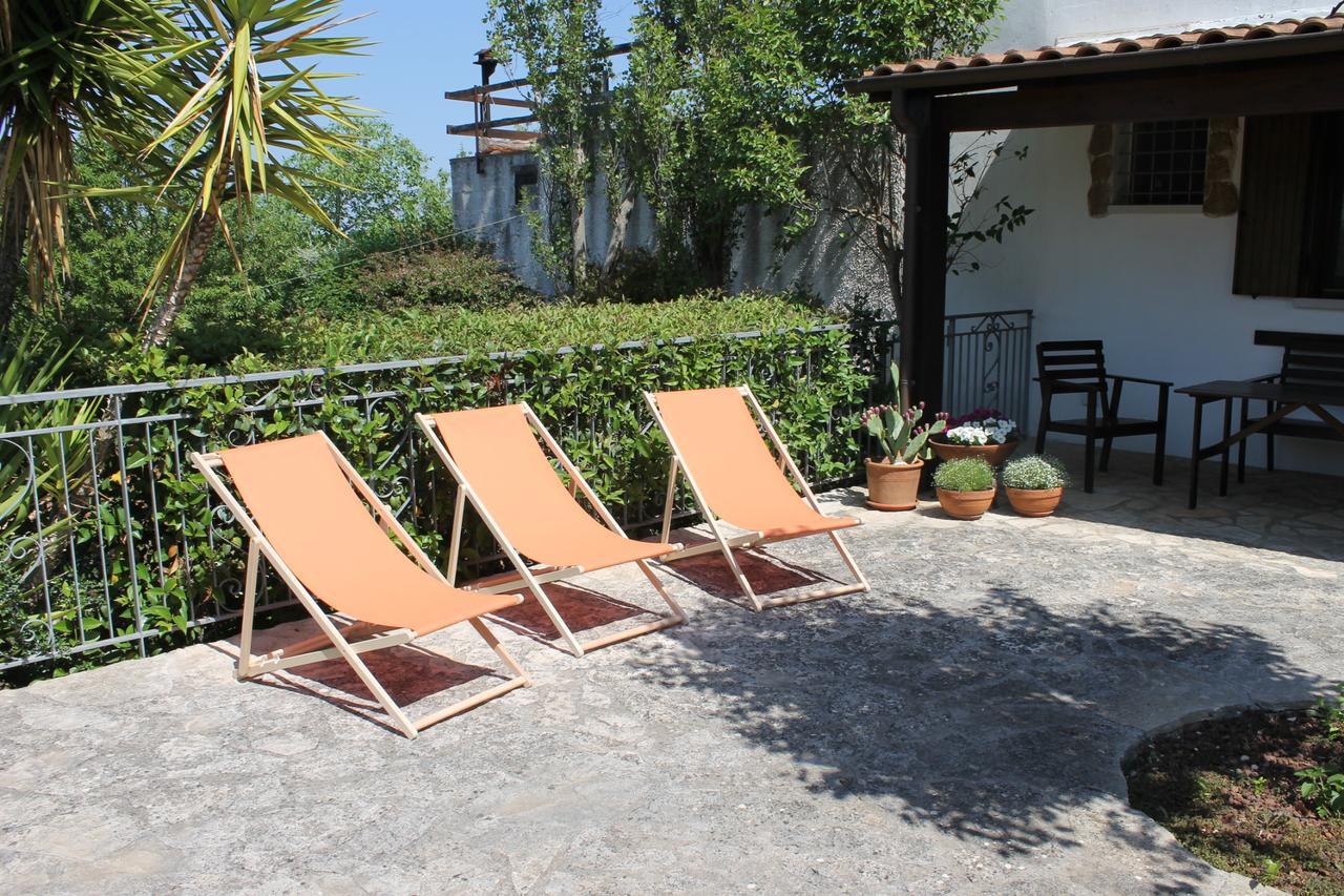 Albachiara Bed & Breakfast Monopoli Exterior foto